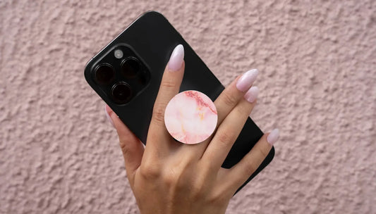 PopSocket vs. Phone Grip: What's the Best Pick for You?