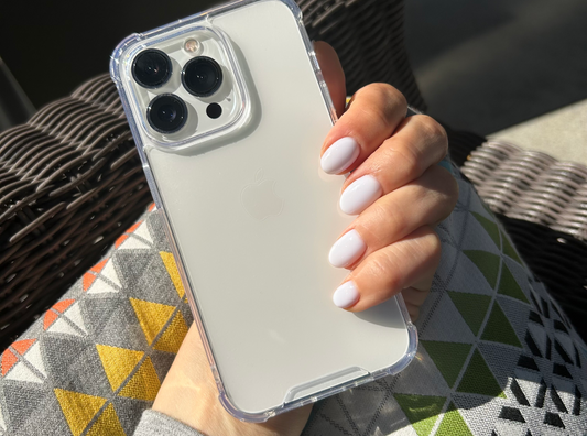 The Pros and Cons of Transparent iPhone 13 Pro Cases