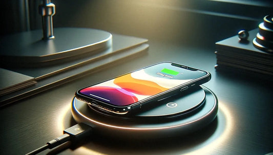 The Magic of Wireless Charging: A Simple Guide