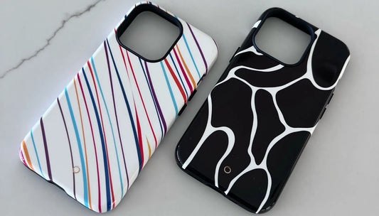 A Guide to Buying Different Kinds of Phone Cases