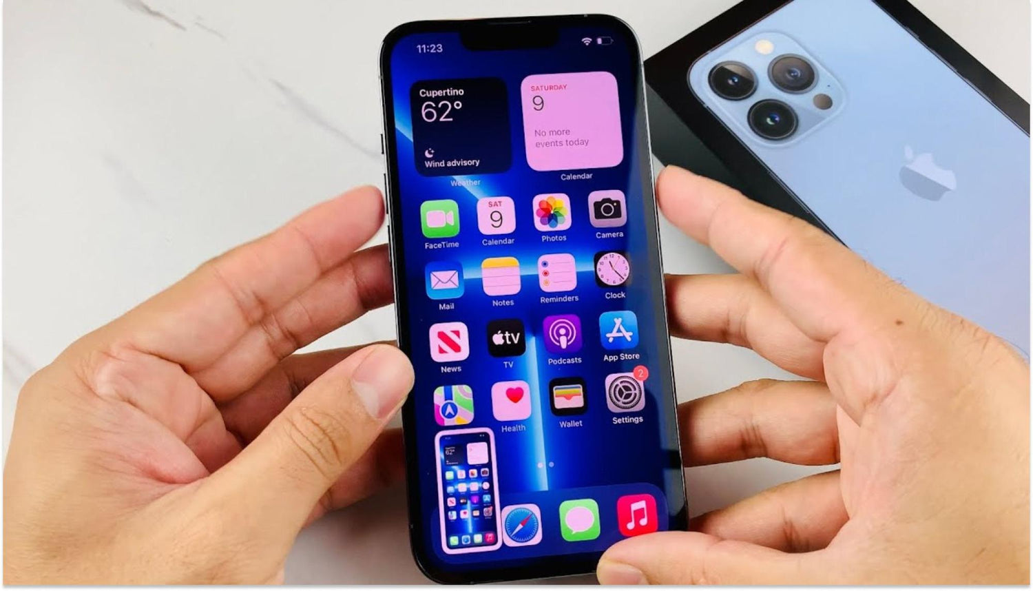 How to Take a Screenshot on an iPhone: A Deep Look