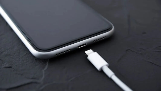 How to Clean Phone Charging Ports: 10 Steps