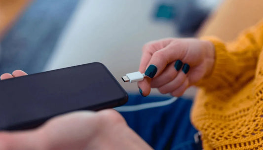 The Truth About Overcharging Your Phone