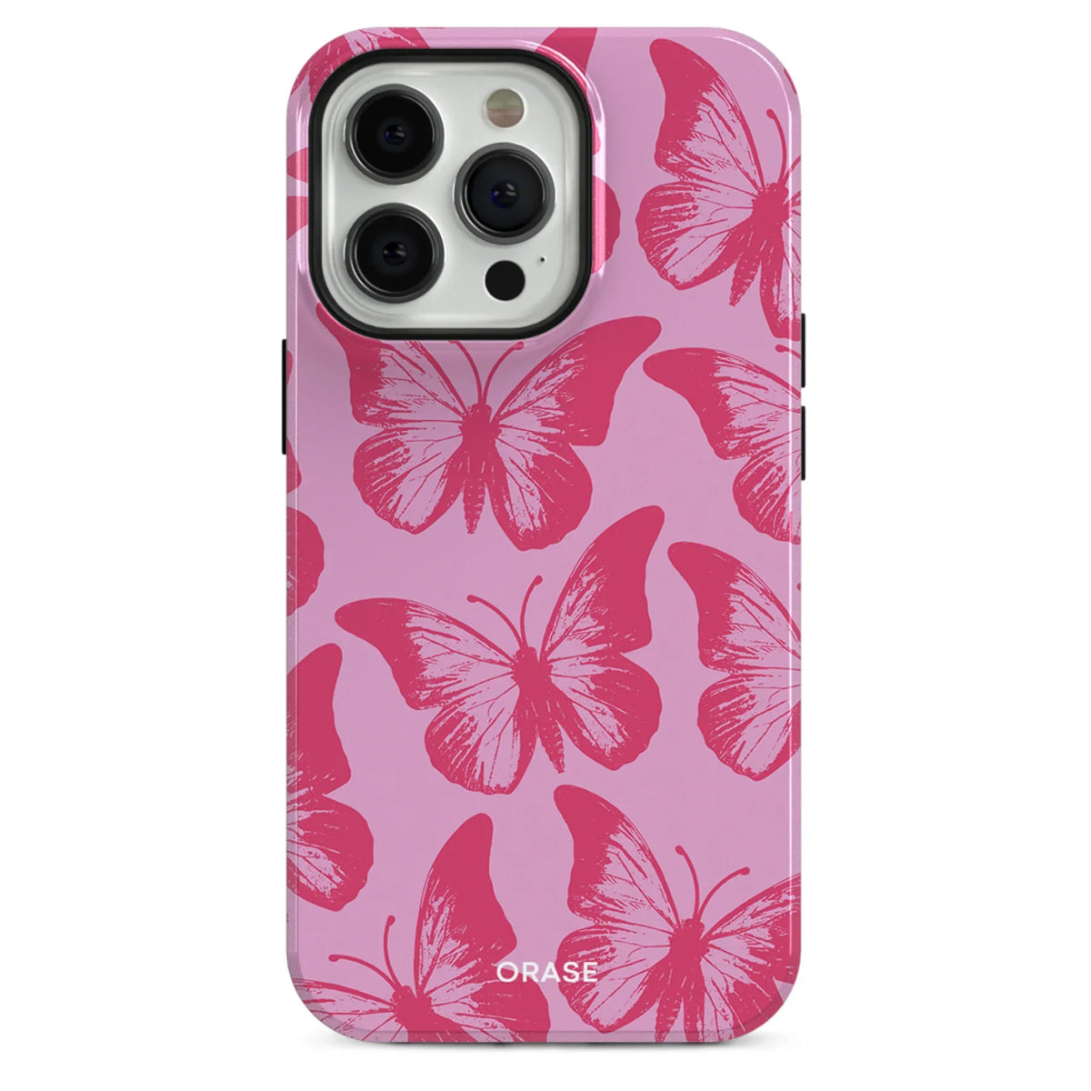 Butterfly Ballet iPhone Case - iPhone 11