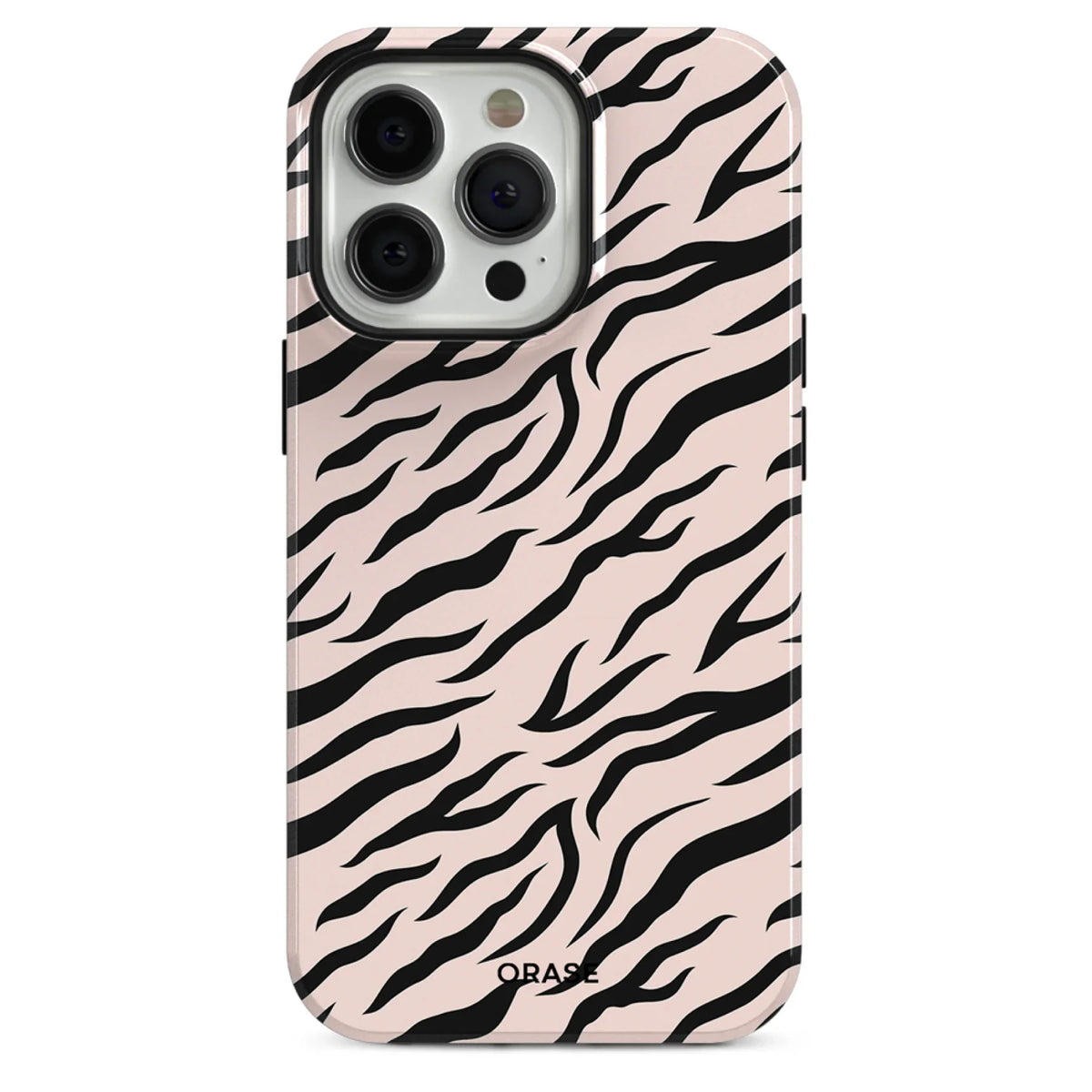 Zebra iPhone Case - iPhone 15 Pro Max