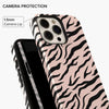 Zebra iPhone Case - iPhone 14 Plus