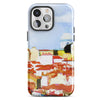 Urban Silhouettes iPhone Case - iPhone 13 Pro Max