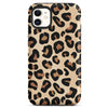 Wild Leopard iPhone Case - iPhone 12