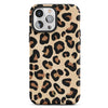 Wild Leopard iPhone Case - iPhone 12 Pro