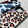 Wild Leopard iPhone Case - iPhone 12 Mini