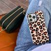 Wild Leopard iPhone Case - iPhone 13