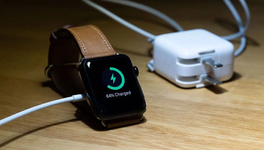 8 Ways to Get Your Apple Watch Charging Again in 2024
