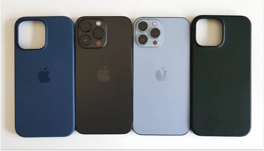 Do iPhone 13 Pro Cases Fit the iPhone 14 Pro? Unpacking Compatibility!