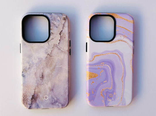 The Best Marble Cases for Your iPhone 15 Pro Max