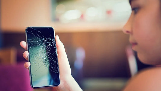 Valuable Tips For Fixing A Cracked Phone Screen