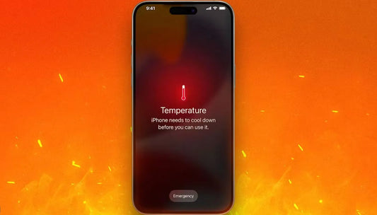 Why Is Your Phone Overheating And What Can You Do to Prevent It?