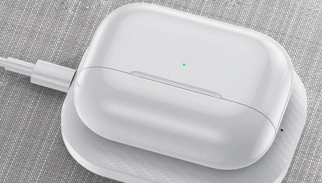 How Many Times Should You Charge Your AirPods Case?