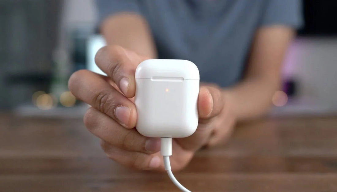 Fix Your AirPods Charging Issues: Simple Solutions & Stylish Covers