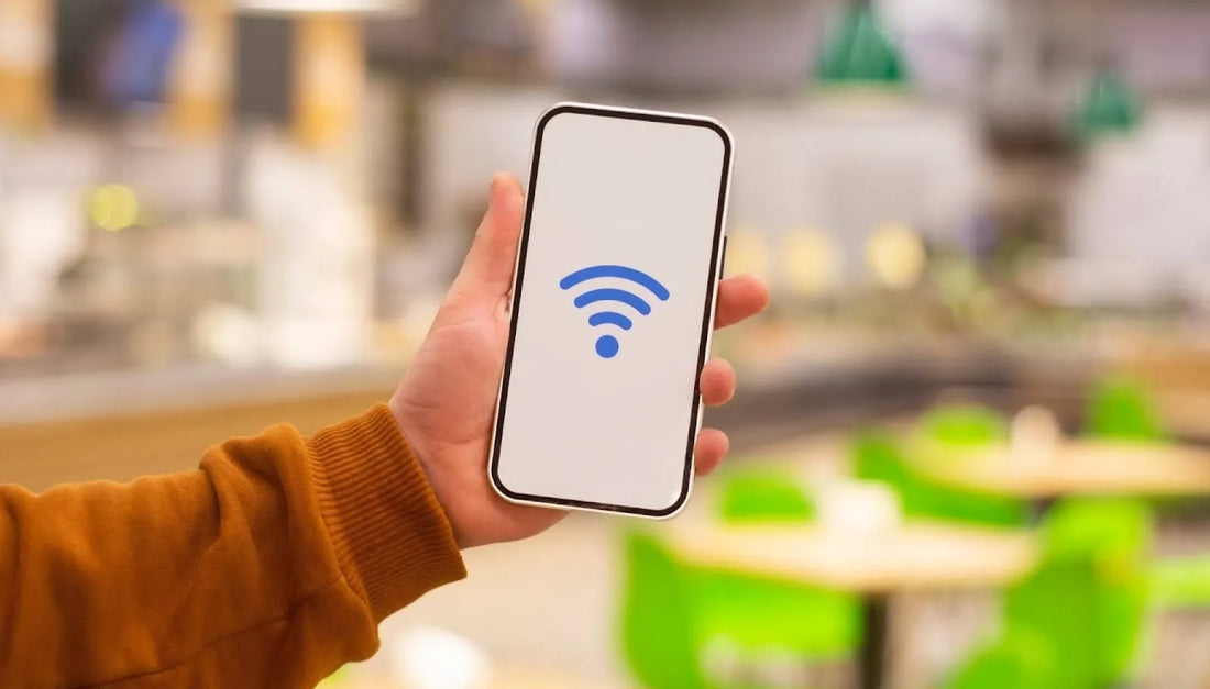 How to Fix Your iPhone's WiFi Woes in 4 Easy Steps