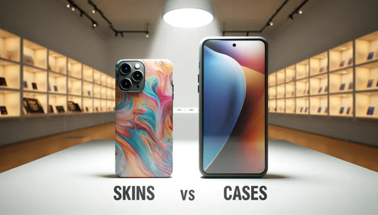Phone Skins and Cases: Which One Should You Choose?