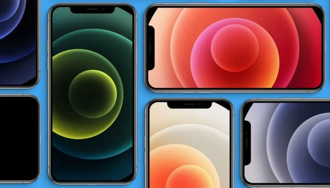 The Secrets to Perfect iPhone Wallpaper Size