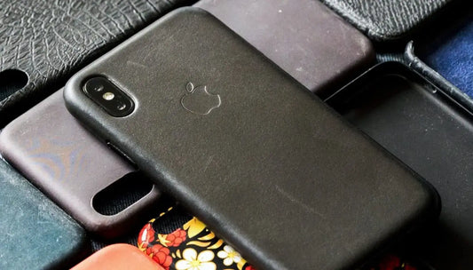 From Outdated to Upcycled: Transforming Your Old Phone Cases