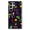 Blossom Field Flowers Samsung Case - Galaxy S24 Ultra