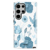 Floral Romance Samsung Case - Galaxy S23 Ultra