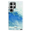 Ocean Blue Samsung Case - Galaxy S22 Ultra
