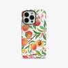 Pink Jungle iPhone 14 Pro Max Case