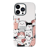 Animal Adventures iPhone Case - Select a Device