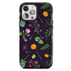 Blossom Field Flowers iPhone Case - Select a Device