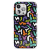 Chromatic Bliss iPhone Case - Select a Device