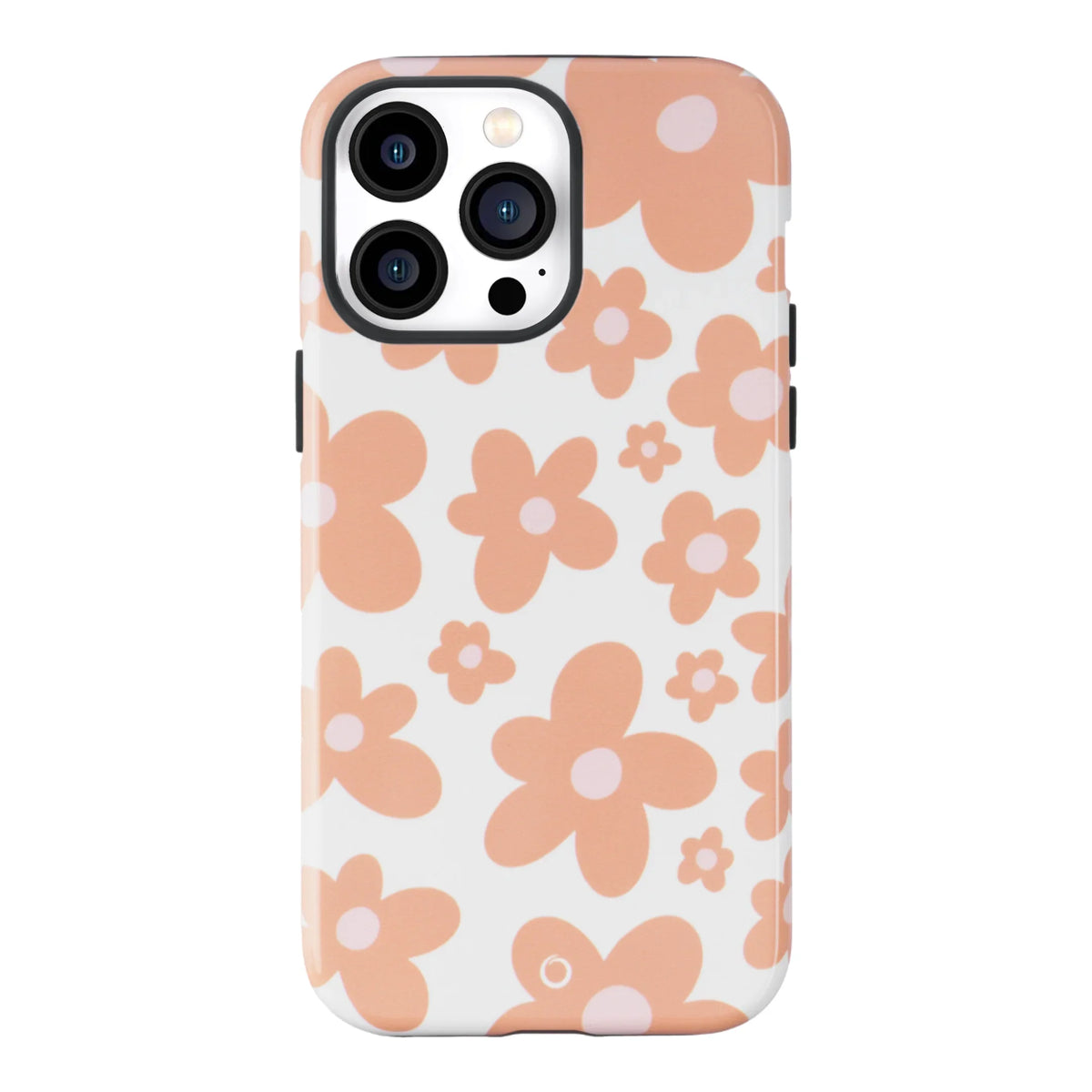 Floral Fiesta iPhone Case - Select a Device