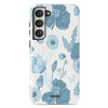 Floral Romance Samsung Case - Galaxy S22 Plus
