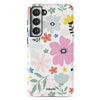 Flower Power Samsung Case - Galaxy S23
