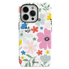 Flower Power iPhone Case - iPhone 14 Cases