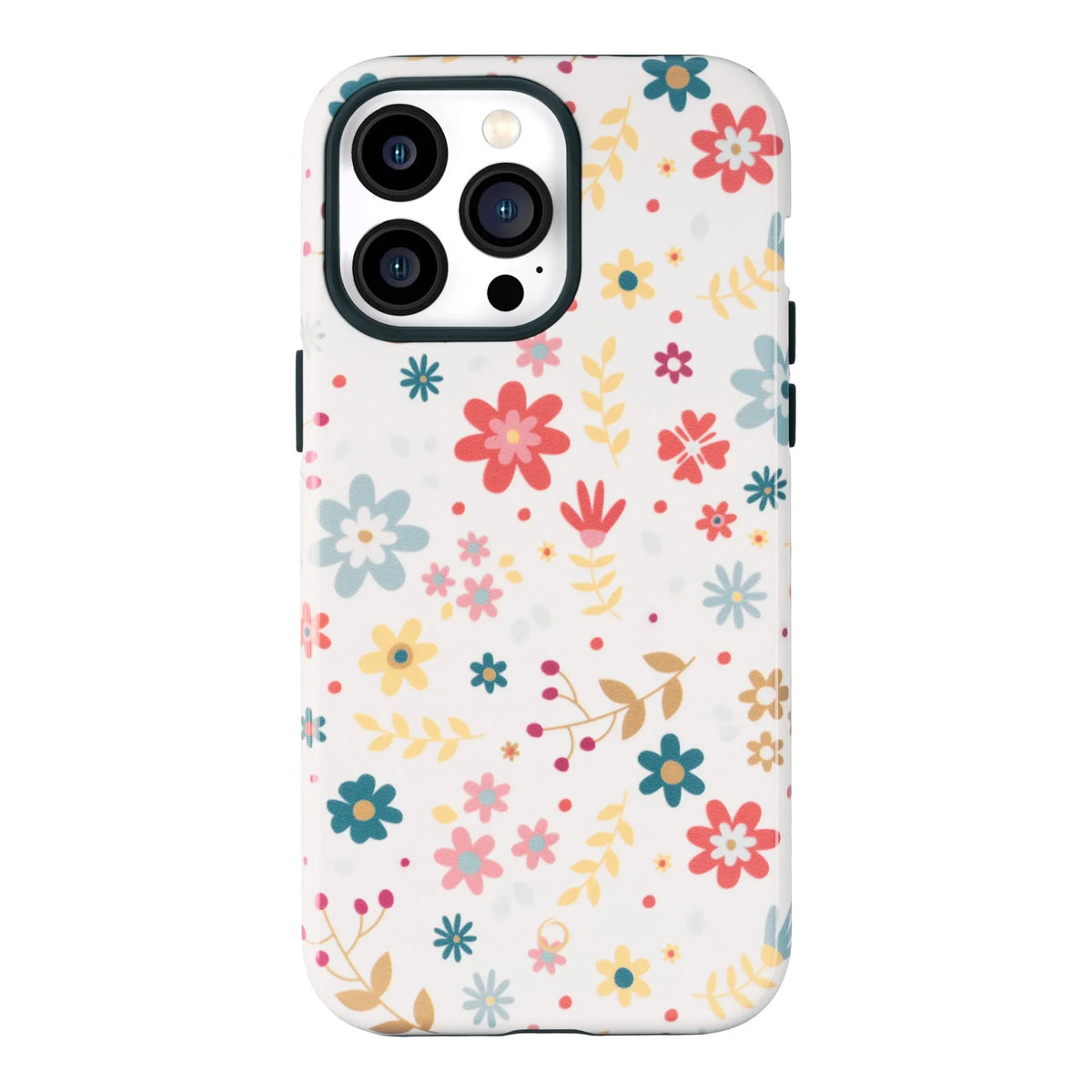 Garden Whispers iPhone Case - Select a Device