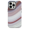 Magenta Marble iPhone Case - iPhone 15