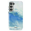 Ocean Blue Samsung Case - Galaxy S23