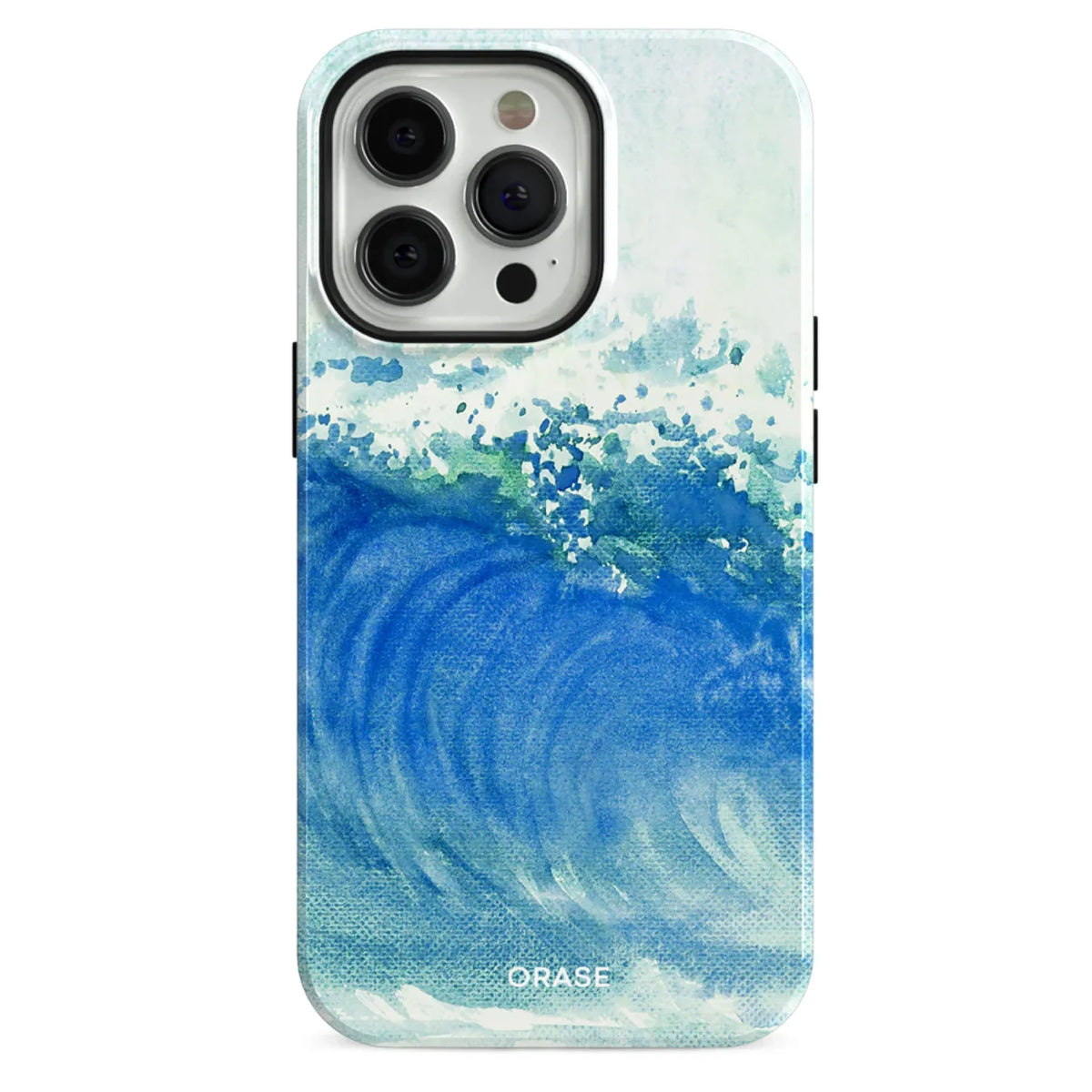 Oceanic Euphoria iPhone Case - iPhone 14 Pro Max