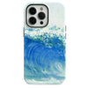 Oceanic Euphoria iPhone Case - iPhone 14 Plus