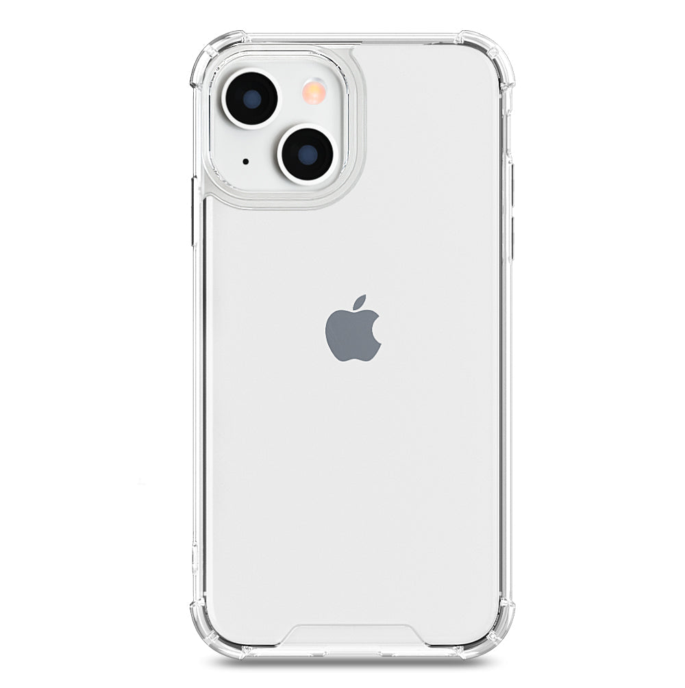 Ultra Clear iPhone Case - Ultra Clear iPhone Case