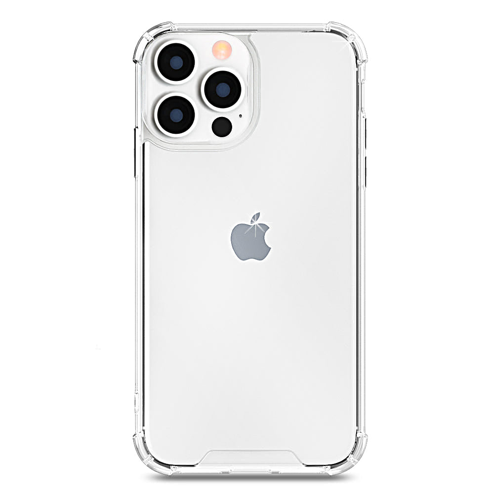 Ultra Clear iPhone Case