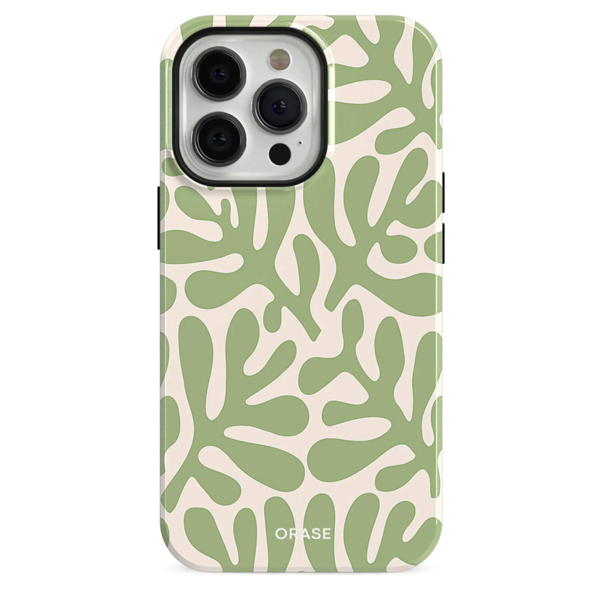Tropical Oasis iPhone Case - iPhone 15 Plus