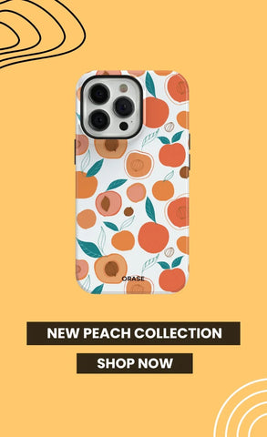 Golden Marble iPhone 11 Case