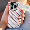 Art Lines iPhone Case - Select a Device