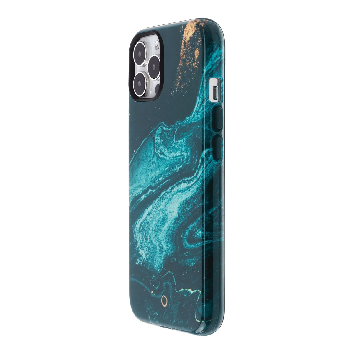 Azure iPhone Case - Select a Device