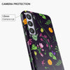 Blossom Field Flowers Samsung Case - Galaxy S22 Ultra