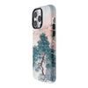 Ethereal Heights iPhone Case